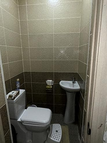 2 8: 3 комнаты, 92 м², Элитка, 3 этаж, Старый ремонт — 6