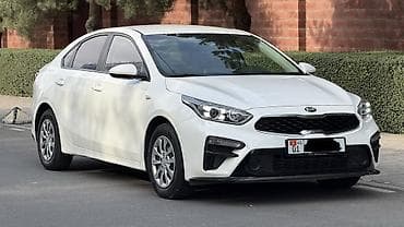 byd e7: Kia K3: 2020 г., 1.6 л, Автомат, Бензин, Седан — 3