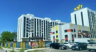 building: Продажа магазинов В жилом доме, 78 м², ПСО (под самоотделку), 1 этаж — 2