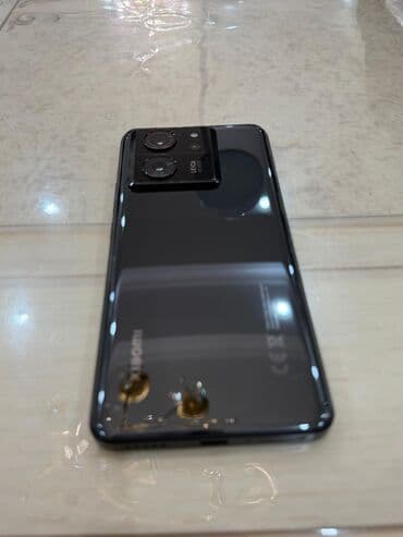 lgao монитор: Xiaomi, 13T, 256 ГБ, цвет - Черный, 2 SIM — 5