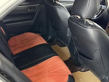 таета левин: Toyota Levin: 2018 г., 1.8 л, Вариатор, Гибрид, Седан — 5