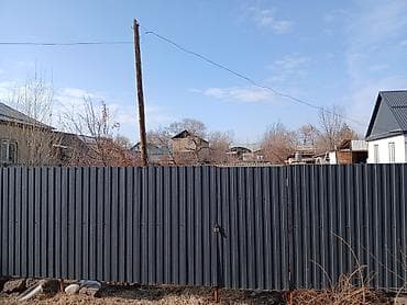 участок горная маевка: 4 соток, Для строительства, Красная книга — 4