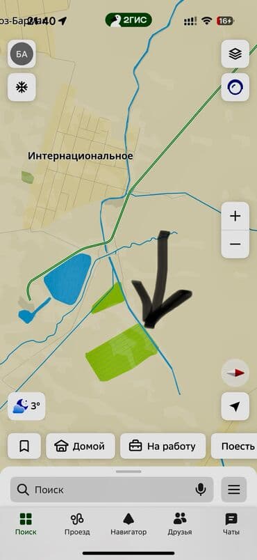 продаю связи с переездом: 5 соток, Для строительства, Красная книга — 4