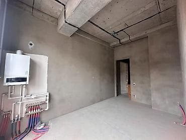 elegance stroy: 2 комнаты, 75 м², Элитка, 5 этаж, Готовая ПСО (под самоотделку) — 3