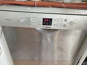 bosch bsi 888 цена: Посудомойка — 1