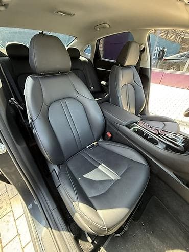 hyndai: Hyundai Sonata: 2020 г., 2 л, Автомат, Бензин, Седан — 9