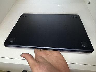 макбук мини: Для программирования, Б/у, M2, ОЗУ, RAM: 8 ГБ — 2