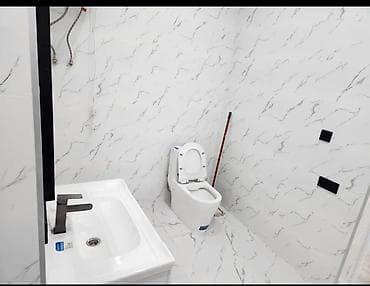 hostel osh: Дом, 150 м², 5 комнат, Агентство недвижимости, Евроремонт — 5