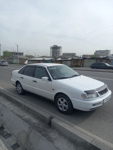 катушка пасат б5: Volkswagen Passat: 1996 г., 2 л, Механика, Бензин, Седан — 1