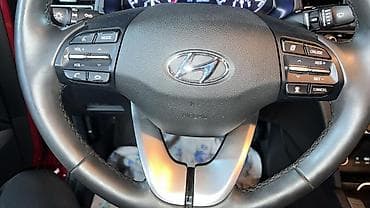 усилители для машины: Hyundai Avante: 2019 г., 1.6 л, Автомат, Бензин, Седан — 2
