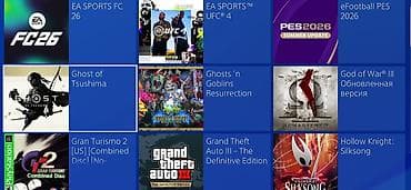 ps3 500gb: Продаю PS4 Pro 3 ревизия на 2TB Комплект полный заводской наушники — 8