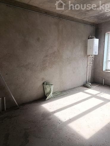 купить квартиру в клубном доме: 2 комнаты, 46 м², Элитка, 1 этаж, Готовая ПСО (под самоотделку) — 3