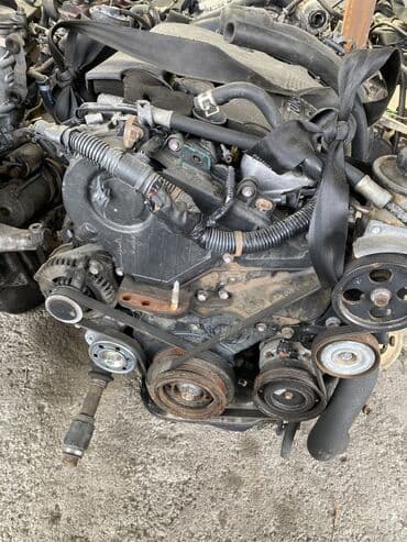 купить форсунки на тойота королла версо 2.2 дизель: Привозные МОТОРЫ на Тойоту D4D. 1CD Дизель 2 куба на Тойоту Авенсис — 4