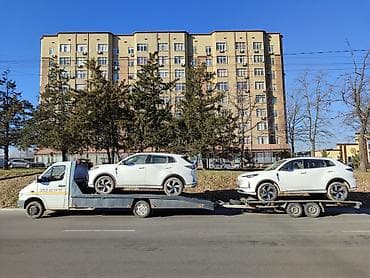 Заказать Спецтехника — 2