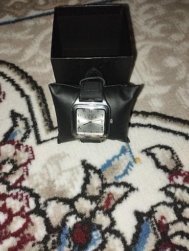 Сумкалар: Наручные часы мужские от sabr — 2