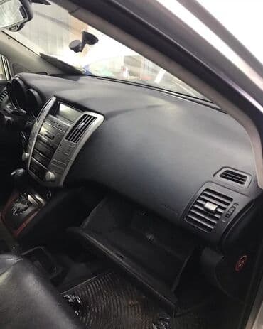 реставрация кожанных изделий: Перетяжка салона — 5