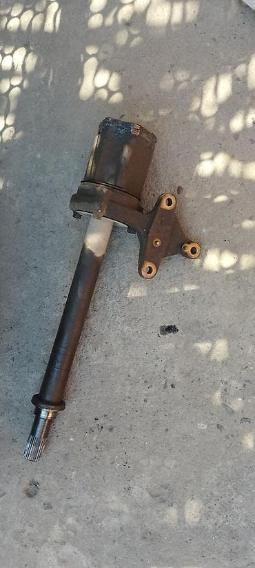 cefiro a32: Гранат на двигатель QR20DE Nissan Serena C24 X-Trail T30 Primera P12 — 1