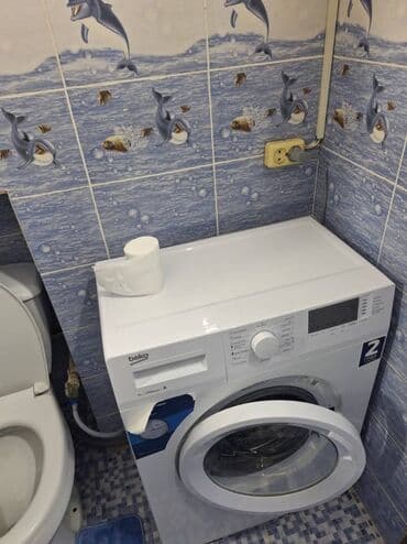 сдаю в борсан: 1 комната, Собственник, Без подселения, С мебелью частично — 8