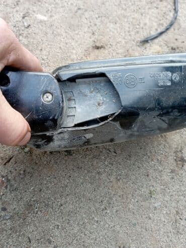 двери для дома: Дверь Комплект Subaru, Б/у, Оригинал — 7