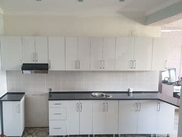 реставрация деревянной мебели бишкек: Мебель на заказ, Кухонный гарнитур, Кровать, Комод — 14