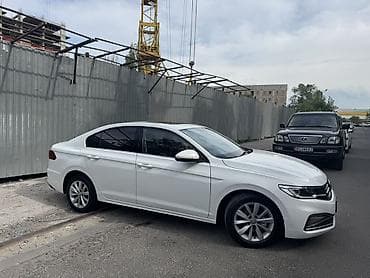 фолксваген бора: Volkswagen Bora: 2020 г., 1.5 л, Автомат, Бензин, Седан — 4