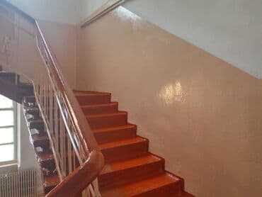 частный дом на длительный срок: Выполняю ремонт подъездов практически в любом состоянии,а так же — 3