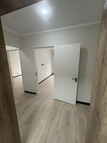 11 мкр квартира: 1 комната, 40 м², Элитка, 11 этаж, Евроремонт — 9
