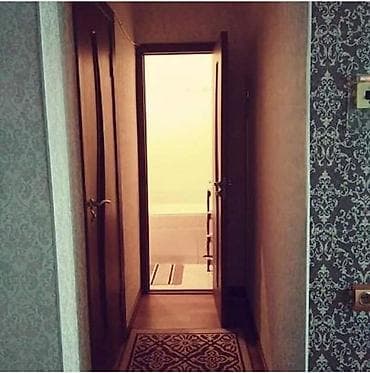 Квартиры: 2 комнаты, 43 м², Совмина мкр Индивидуалка, 5 этаж, Косметический ремонт — 5