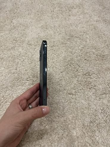 12про 128гб: IPhone 12 Pro, Б/у, 256 ГБ, Pacific Blue, Коробка, 89 % — 5