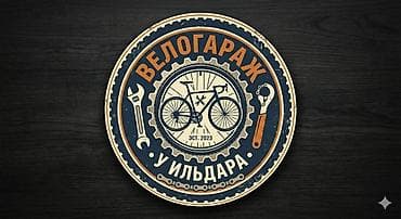 Ремонт! Ремонт! Ремонт! Проверка технического состояния велосипеда!