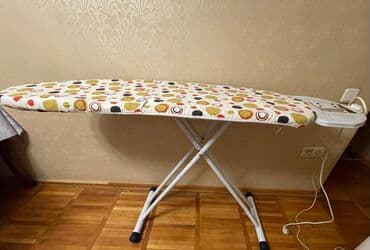 Сушилки: Гладильная доска — 1