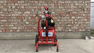 поилки для крс: Уй саачу аппарат, Доильный аппарат на тележке - Переносной агрегат — 4