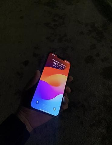 ayfon 13 pro: IPhone 13 Pro, Б/у, 128 ГБ, Sierra Blue, Коробка, 79 % — 1
