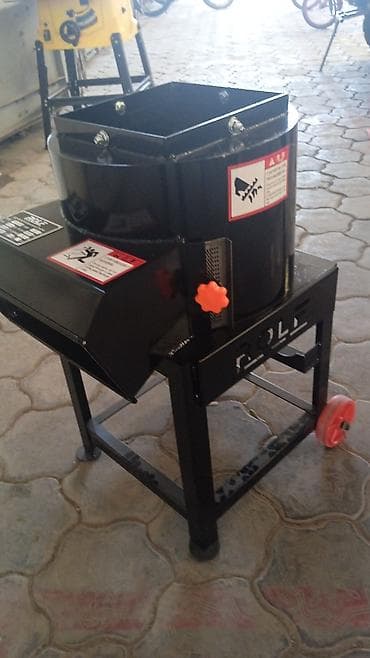 ключ мясорубка: Садовый измельчитель, дробилка, Новый, Самовывоз, Бесплатная доставка, Платная доставка — 6