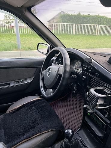 автом: Срочно 🚨 продается Daewoo NEXIA состояние идеальное Приятный выхлоп — 5