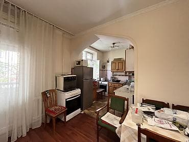 цум место: 4 комнаты, 84 м², Сталинка, 3 этаж, Требуется ремонт — 4