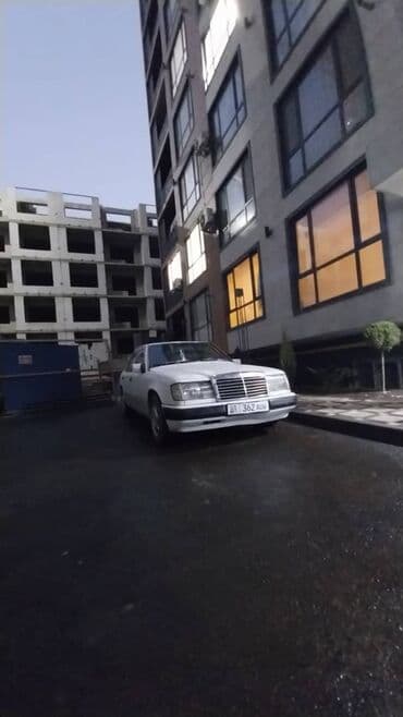 зимние шины бишкек купить: Mercedes-Benz W124: 1990 г., 2.3 л, Механика, Бензиновая, Седан — 2