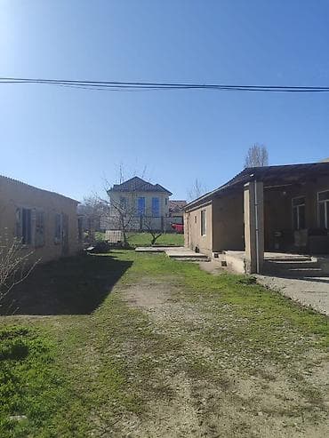 дом 30000: Срочно продаю!!! Угловой дом в жилмассиве Кок Джар, (7 апреля/ — 3