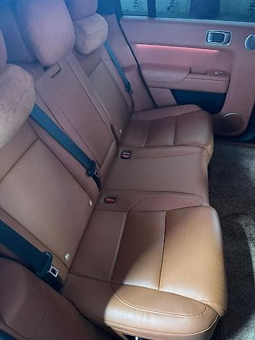 bid e2: Lixiang L7: 2024 г., 1.5 л, Автомат, Гибрид, Кроссовер — 9