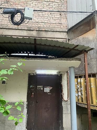 дом ипотека бишкек: 3 комнаты, 83 м², Индивидуалка — 10