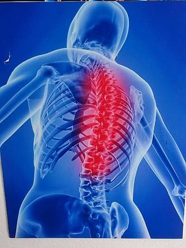 Массаж: Массаж — 3