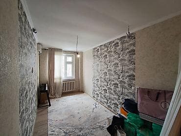 Продажа квартир: 2 комнаты, 48 м², 104 серия, 4 этаж, Евроремонт — 1