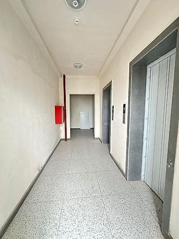 3: 3 комнаты, 108 м², Верхний Джал Элитка, 7 этаж, ПСО (под самоотделку) — 4