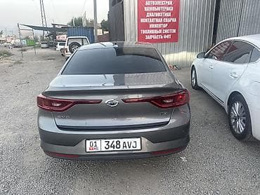 Сдаю Kia K5, Долгосрочно, Без водителя, | Залог, Предоплата — 4