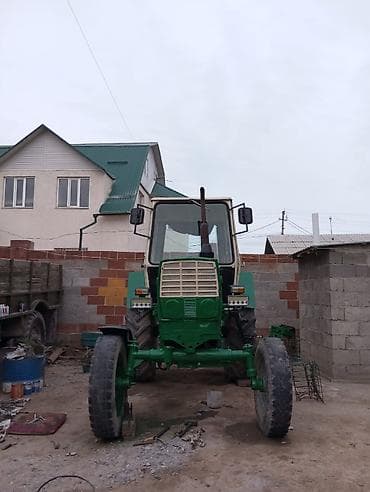 купить двигатель на мотоблок 7 л с: Трактор универсальный колесный (примерно класс МТЗ/ЮМЗ), окрашен в — 1