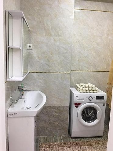 элитный район: 3 комнаты, 82 м² — 2