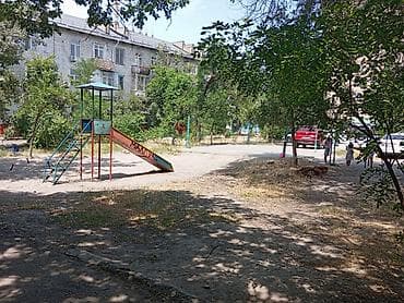 Недвижимость: 1 комната, 30 м², Политех Хрущевка, 3 этаж, Косметический ремонт — 2