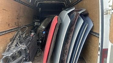 запчасти на vw: Автозапчаст В наличии ассортимент деталей: - передние/задние бамперы — 3
