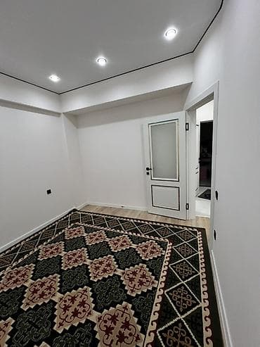 3: 2 комнаты, 51 м², Элитка, 3 этаж, Евроремонт — 3