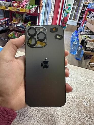 IPhone 13 Pro, Графит, 82 %